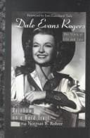 Cover of Dale Evans Rogers