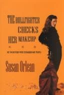 Cover of The bullfighter checks her makeup