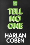 Cover of Tell No One