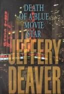 Cover of Death of a blue movie star