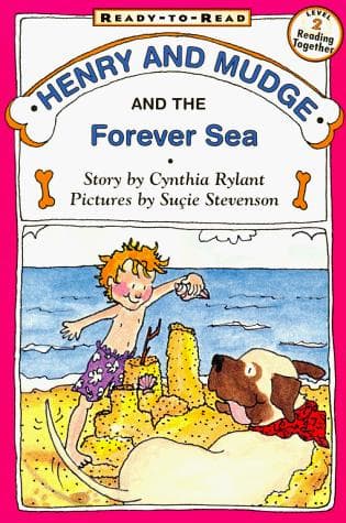 Cover of Henry and Mudge and the Forever Sea