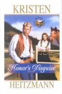Cover of Honor's disguise