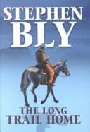Cover of The long trail home