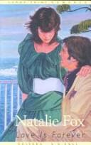 Cover of Love is forever.