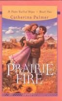 Cover of Prairie fire