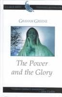 Cover of The power and the glory
