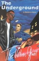 Cover of The underground