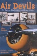 Cover of Air devils