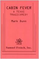 Cover of Cabin fever