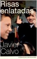 Cover of Risas enlatadas