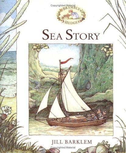 Cover of Sea Story