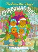 Cover of The Berenstain bears' Christmas tree