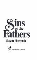 Cover of Sins of the Fathers