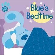 Cover of Blue's Bedtime