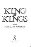 Cover of King of Kings