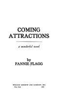 Cover of Coming attractions