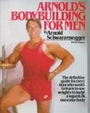 Cover of Arnold's Bodybuilding for Men