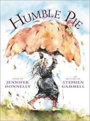 Cover of Humble pie