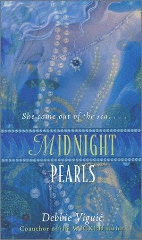 Cover of Midnight Pearls