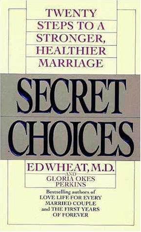 Cover of Secret Choices