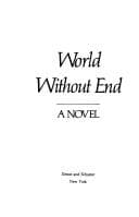 Cover of World Without End