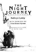 Cover of Night Journey