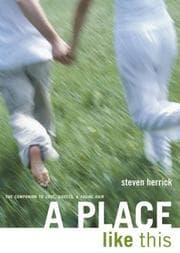 Cover of A place like this