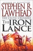 Cover of The iron lance