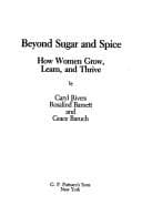 Cover of Beyond Sugar & Spice
