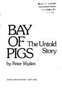 Cover of Bay of Pigs