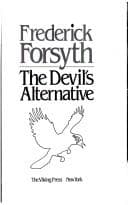 Cover of The devil's alternative