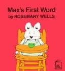 Cover of Max's First Word
