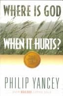 Cover of Where is God when it hurts?