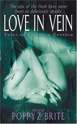 Cover of Love in Vein I