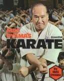 Cover of Mas Oyama's Essential karate