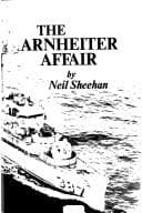 Cover of The Arnheiter affair.