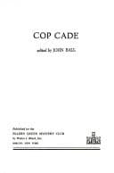 Cover of Cop cade