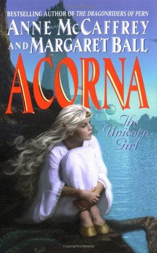 Cover of Acorna
