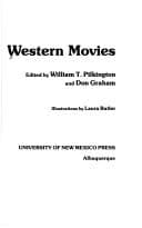 Cover of Western movies