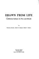 Cover of Drawn from life