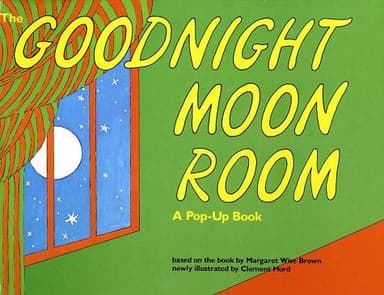 Cover of Goodnight Moon