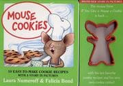 Cover of Mouse cookies