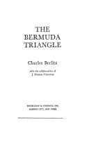 Cover of The Bermuda Triangle