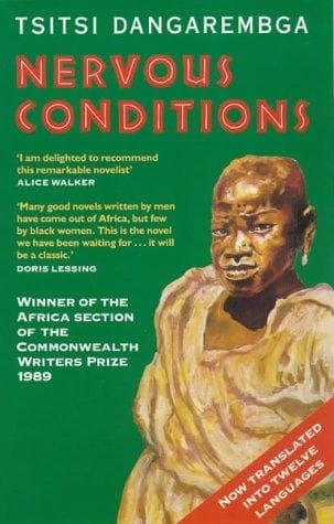 Cover of Nervous Conditions