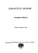Cover of Grantley Manor