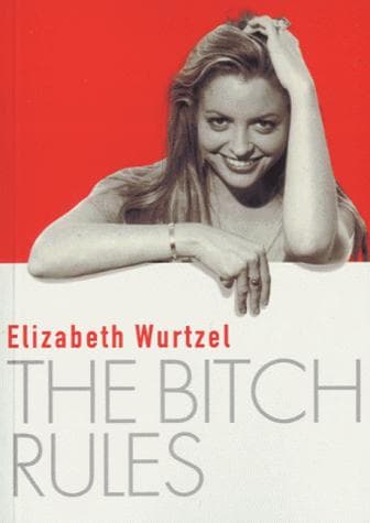 Cover of The Bitch Rules