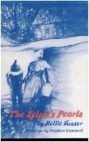 Cover of The kelpie's pearls