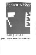 Cover of Ratner's Star