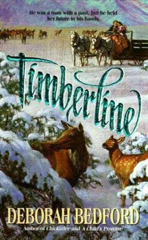 Cover of Timberline