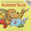 Cover of Berenstain Bears Nursery Tales